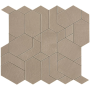 ATLAS CONCORDE BOOST PRO CLAY MOSAICO SHAPES 31X33.5