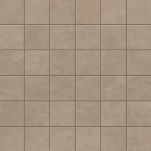 ATLAS CONCORDE BOOST PRO CLAY MOSAICO 30X30 MATT