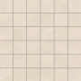 ATLAS CONCORDE BOOST PRO IVORY MOSAICO 30X30 MATT