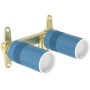 IDEAL STANDARD CORPO INCASSO PER MIX LAVABO A PARETE A1313NU