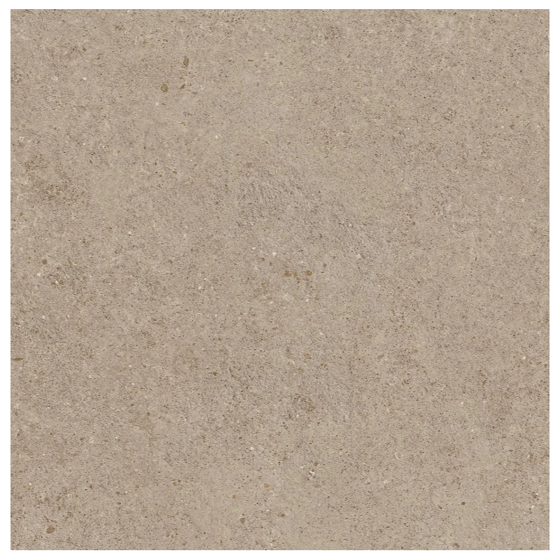 ATLAS CONCORDE BOOST STONE CLAY MATT 60X60 RETTIFICATO