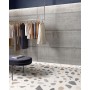 SANT'AGOSTINO CERAMICHE FORM GREY NATURAL 60X120 Rectified