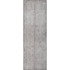 SANT'AGOSTINO CERAMICHE FORM GREY NATURAL 60X180 RETTIFICATO