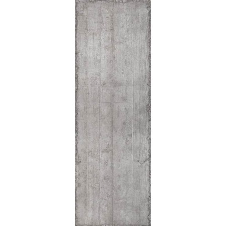 SANT'AGOSTINO CERAMICHE FORM GREY NATURAL 60X180 Rectified