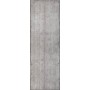 SANT'AGOSTINO CERAMICHE FORM GREY NATURAL 60X180 RETTIFICATO