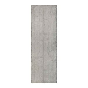 SANT'AGOSTINO CERAMICHE FORM CEMENT NATURAL 60X180 Rectified