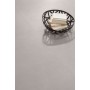 SANT'AGOSTINO CERAMICHE INSIDEART GREY 60X120 NATURAL RETTIFICATO