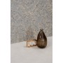 SANT'AGOSTINO CERAMICHE INSIDEART REWOOD DARK 90X90 NATURAL Rectified