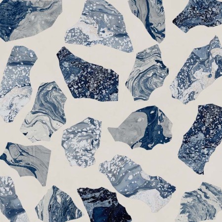 SANT'AGOSTINO CERAMICHE INSIDEART PALLADIAN STAR 90X90 KRY RECTIFIED