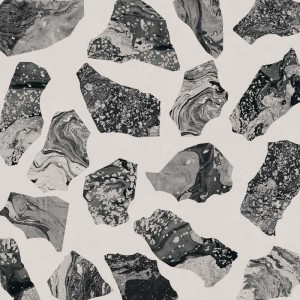 SANT'AGOSTINO CERAMICHE INSIDEART PALLADIAN MOON 90X90 KRY Rectified