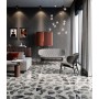 SANT'AGOSTINO CERAMICHE INSIDEART PALLADIAN MOON 90X90 KRY RETTIFICATO