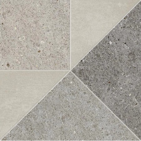 ATLAS CONCORDE BOOST STONE MOSAICO CUBE COLD 30X30