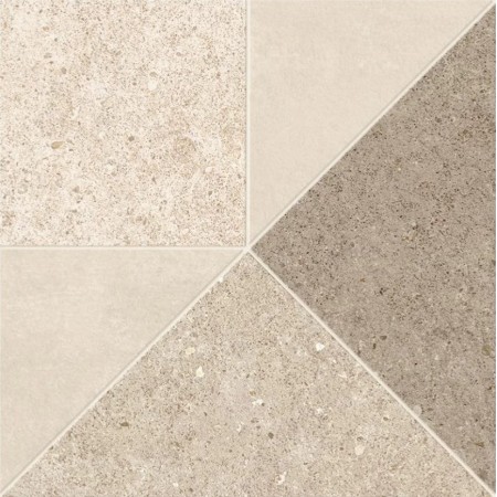 ATLAS CONCORDE BOOST STONE MOSAICO CUBE WARM 30X30