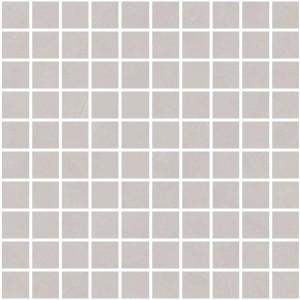 SANT'AGOSTINO CERAMICHE INSIDEART MOSAICO PEARL NATURAL 30X30 Rectified