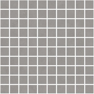 SANT'AGOSTINO CERAMICHE INSIDEART MOSAICO ASH NATURAL 30X30 Rectified