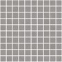 SANT'AGOSTINO CERAMICHE INSIDEART MOSAICO ASH NATURAL 30X30 Rectified