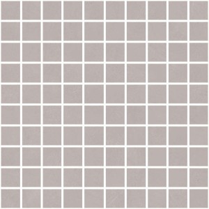 SANT'AGOSTINO CERAMICHE INSIDEART MOSAICO GREY SOFT 30X30 Rectified