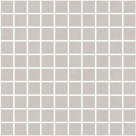 SANT'AGOSTINO CERAMICHE INSIDEART MOSAICO PEARL SOFT 30X30 Rectified