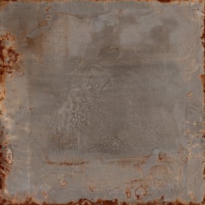 SANT'AGOSTINO CERAMICHE OXIDART IRON NATURAL 120X120 RECTIFIED