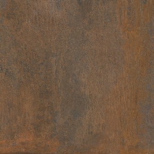 SANT'AGOSTINO CERAMICHE OXIDART COPPER NATURAL 120X120 RECTIFIED