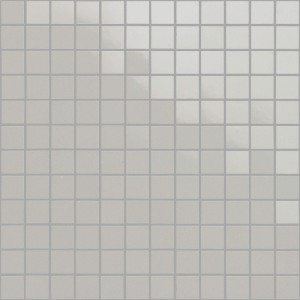 MARAZZI POTTERY SILVER MOSAICO 30X30