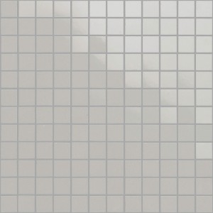 MARAZZI POTTERY SILVER MOSAICO 30X30