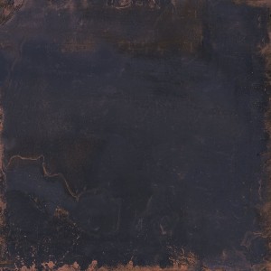 SANT'AGOSTINO CERAMICHE OXIDART BLACK NATURAL 90X90 RETTIFICATO