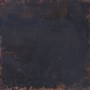 SANT'AGOSTINO CERAMICHE OXIDART BLACK NATURAL 90X90 Rectified