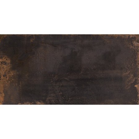 SANT'AGOSTINO CERAMICHE OXIDART BLACK NATURAL 60X120 Rectified