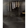 SANT'AGOSTINO CERAMICHE OXIDART BLACK NATURAL 60X120 Rectified