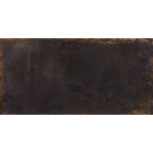 SANT'AGOSTINO CERAMICHE OXIDART BLACK NATURAL 30X60 Rectified