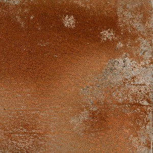 SANT'AGOSTINO CERAMICHE OXIDART IRON NATURAL 20X20 RECTIFIED