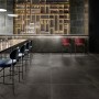 SANT'AGOSTINO CERAMICHE OXIDART PATCHWORK DARK NATURAL 20X20 RETTIFICATO