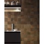 SANT'AGOSTINO CERAMICHE OXIDART IRON NATURAL 20X20 RECTIFIED