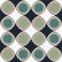 SANT'AGOSTINO CERAMICHE FUN JOY 01 NATURAL 20X20 RETTIFICATO