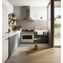 SANT'AGOSTINO CERAMICHE FUN JOY 02 NATURAL 20X20 Rectified