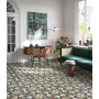 SANT'AGOSTINO CERAMICHE FUN PLAY 02 NATURAL 20X20 RETTIFICATO
