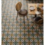 SANT'AGOSTINO CERAMICHE FUN AUTUMN 02 NATURAL 20X20 RETTIFICATO