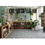 SANT'AGOSTINO CERAMICHE FUN SUMMER 01 NATURAL 20X20 RETTIFICATO