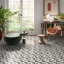SANT'AGOSTINO CERAMICHE FUN WINTER 01 NATURAL 20X20 RETTIFICATO