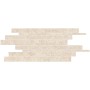 ATLAS CONCORDE BOOST STONE IVORY MOSAICO BRICK 30X60