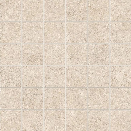 ATLAS CONCORDE BOOST STONE IVORY MOSAICO 30X30