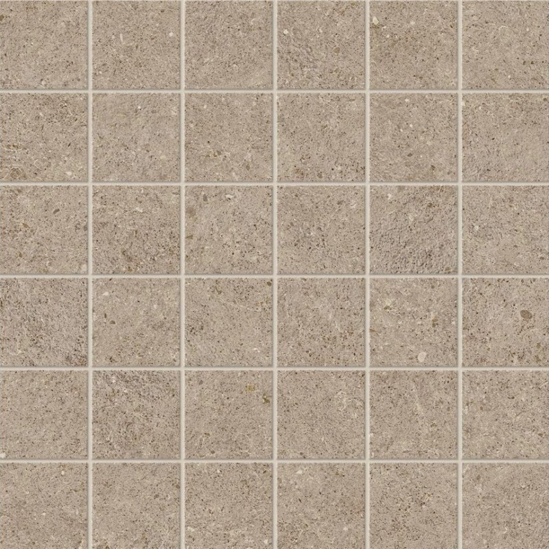 ATLAS CONCORDE BOOST STONE CLAY MOSAICO 30X30