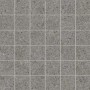 ATLAS CONCORDE BOOST STONE SMOKE MOSAICO 30X30