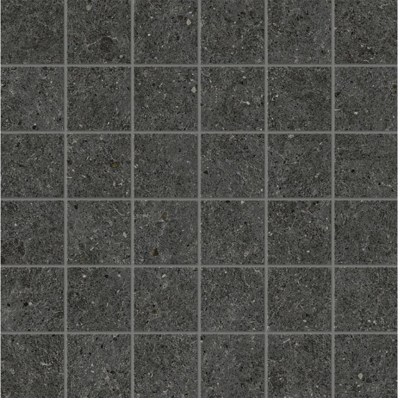 ATLAS CONCORDE BOOST STONE TARMAC MOSAICO 30X30