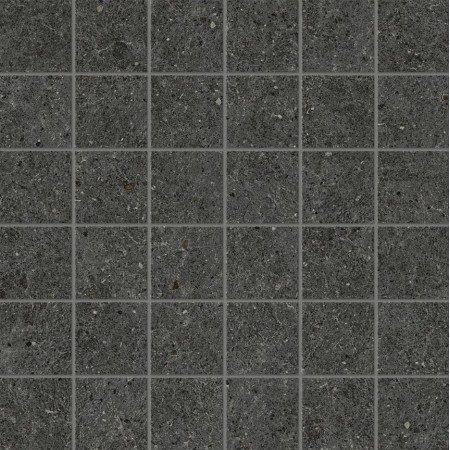 ATLAS CONCORDE BOOST STONE TARMAC MOSAICO 30X30