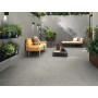 ATLAS CONCORDE BOOST STONE GREY MOSAICO BRICK 30X60