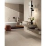 ATLAS CONCORDE BOOST STONE IVORY MATT 120X120 RETTIFICATO