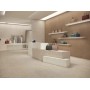 ATLAS CONCORDE BOOST STONE IVORY MATT 60X60 RETTIFICATO