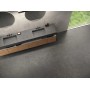 ATLAS CONCORDE BOOST STONE SMOKE MATT 30X60 RETTIFICATO